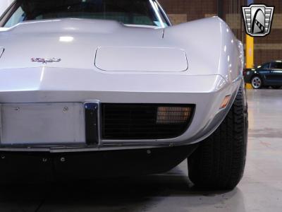 1979 Chevrolet Corvette