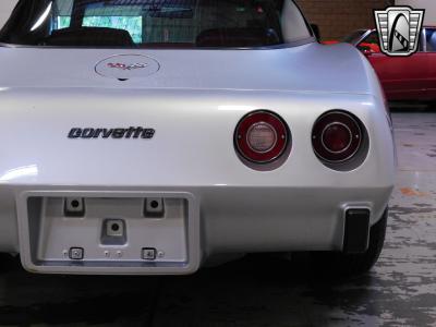 1979 Chevrolet Corvette