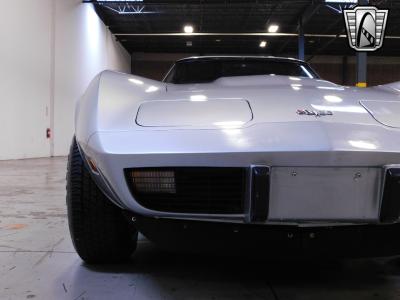 1979 Chevrolet Corvette