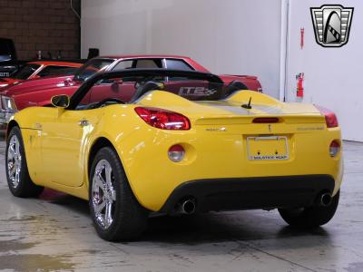 2008 Pontiac Solstice