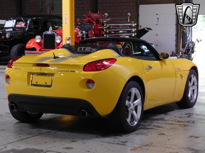 2008 Pontiac Solstice