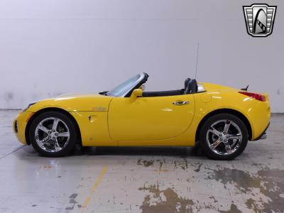 2008 Pontiac Solstice