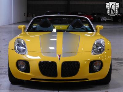 2008 Pontiac Solstice