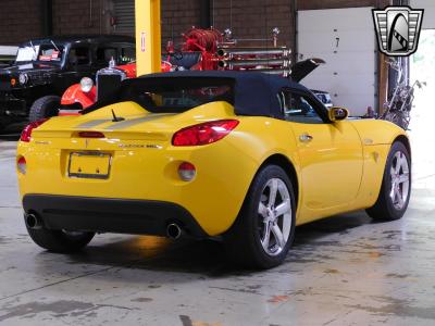 2008 Pontiac Solstice