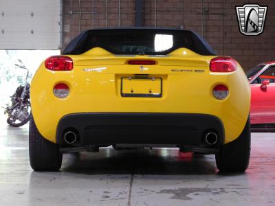 2008 Pontiac Solstice