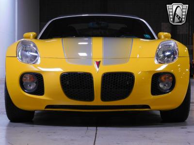 2008 Pontiac Solstice