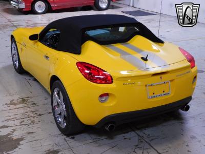 2008 Pontiac Solstice