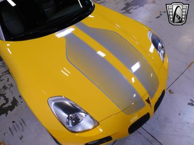 2008 Pontiac Solstice