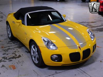 2008 Pontiac Solstice