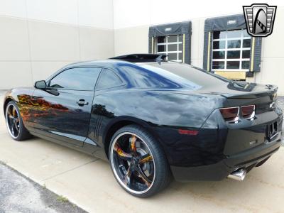 2010 Chevrolet Camaro