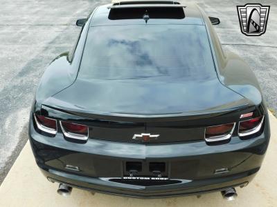 2010 Chevrolet Camaro