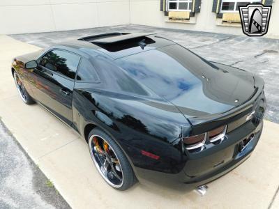 2010 Chevrolet Camaro