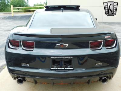 2010 Chevrolet Camaro