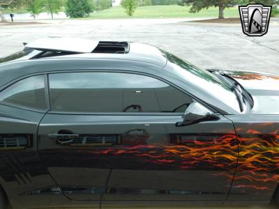 2010 Chevrolet Camaro