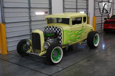 1931 Ford Model A