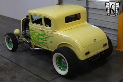 1931 Ford Model A