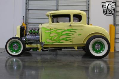 1931 Ford Model A