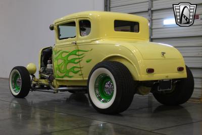 1931 Ford Model A