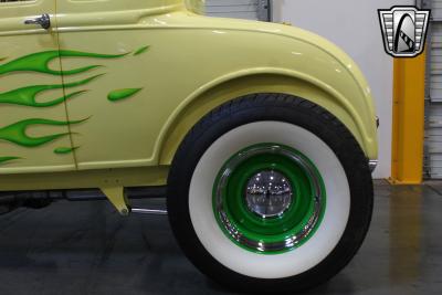 1931 Ford Model A