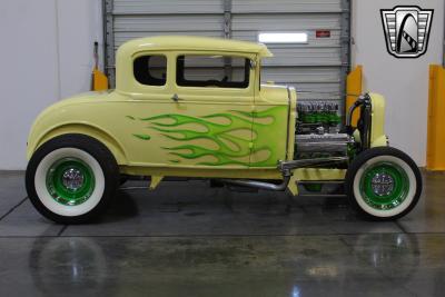 1931 Ford Model A