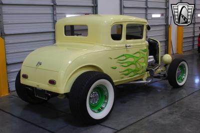 1931 Ford Model A