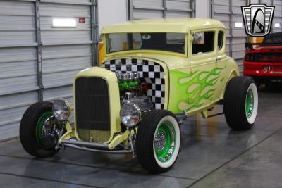 1931 Ford Model A