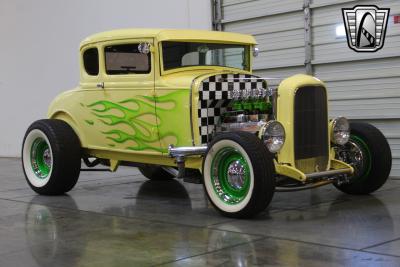 1931 Ford Model A