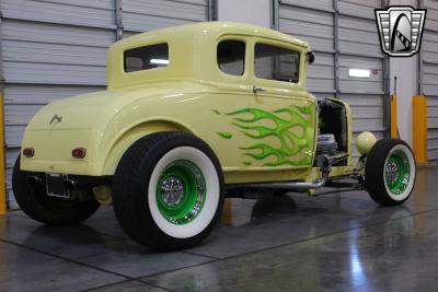 1931 Ford Model A