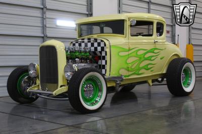 1931 Ford Model A