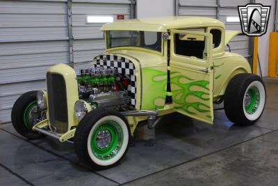 1931 Ford Model A