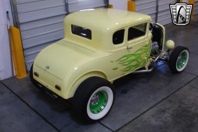 1931 Ford Model A