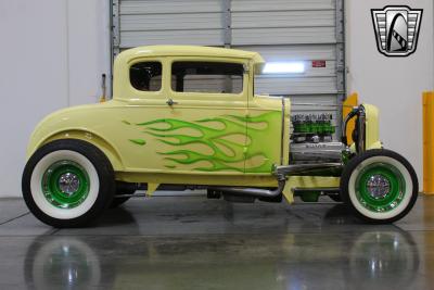 1931 Ford Model A