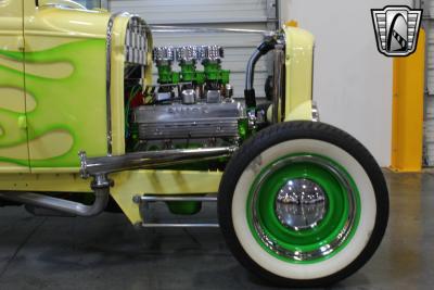 1931 Ford Model A