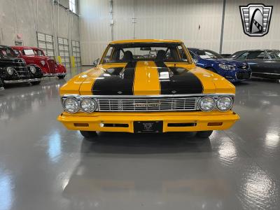 1966 Chevrolet Chevelle