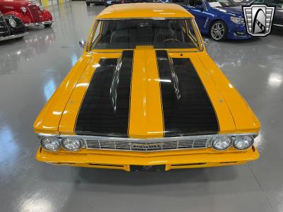 1966 Chevrolet Chevelle