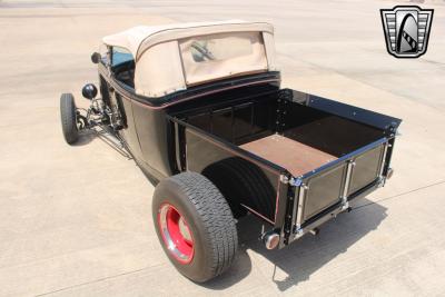 1932 Ford Roadster