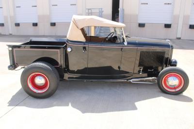 1932 Ford Roadster