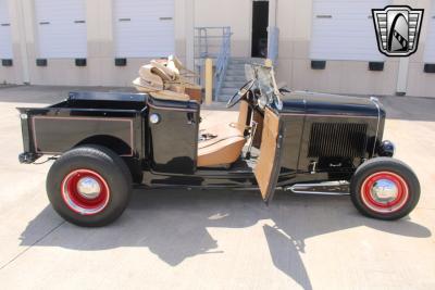 1932 Ford Roadster