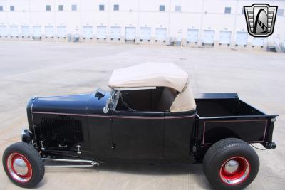 1932 Ford Roadster