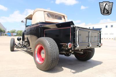 1932 Ford Roadster