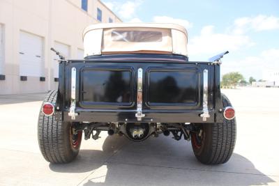 1932 Ford Roadster