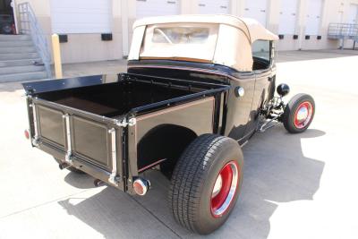 1932 Ford Roadster