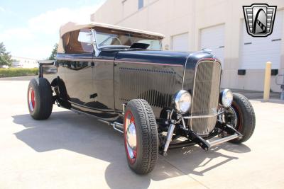 1932 Ford Roadster