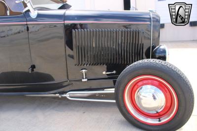 1932 Ford Roadster