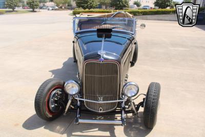 1932 Ford Roadster