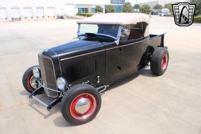 1932 Ford Roadster