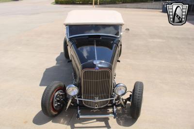 1932 Ford Roadster