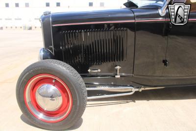 1932 Ford Roadster