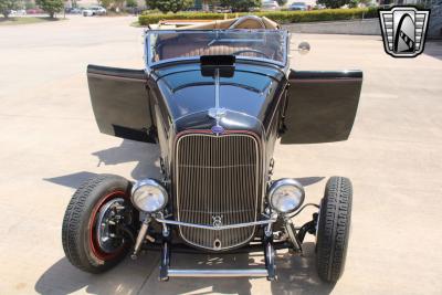 1932 Ford Roadster