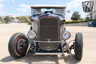 1932 Ford Roadster